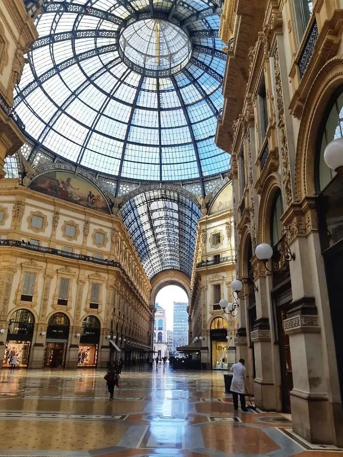 B&B Duomo Milano Milan
