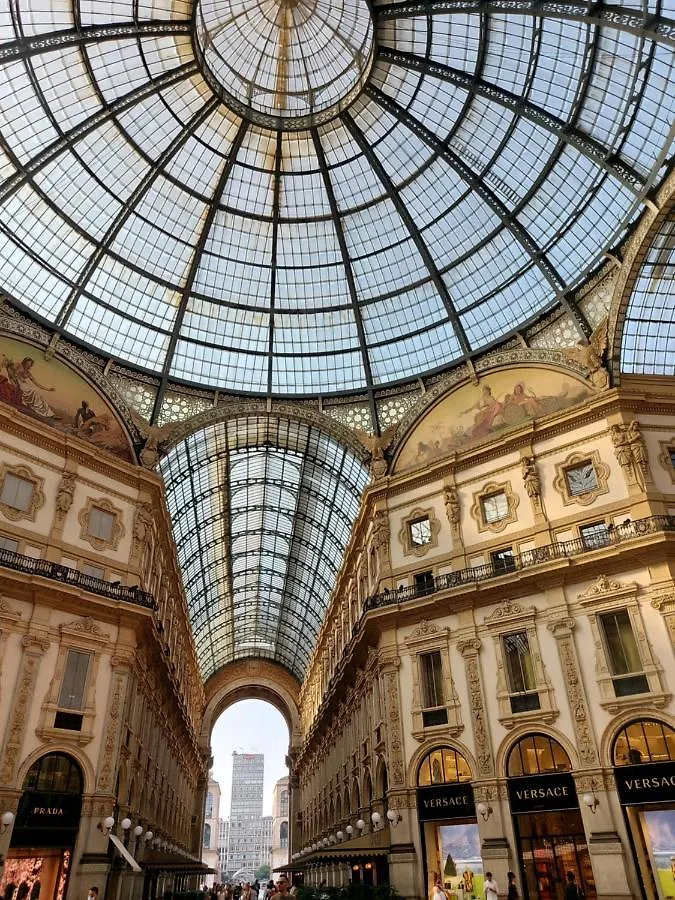 Bed & Breakfast B&B Duomo Milano