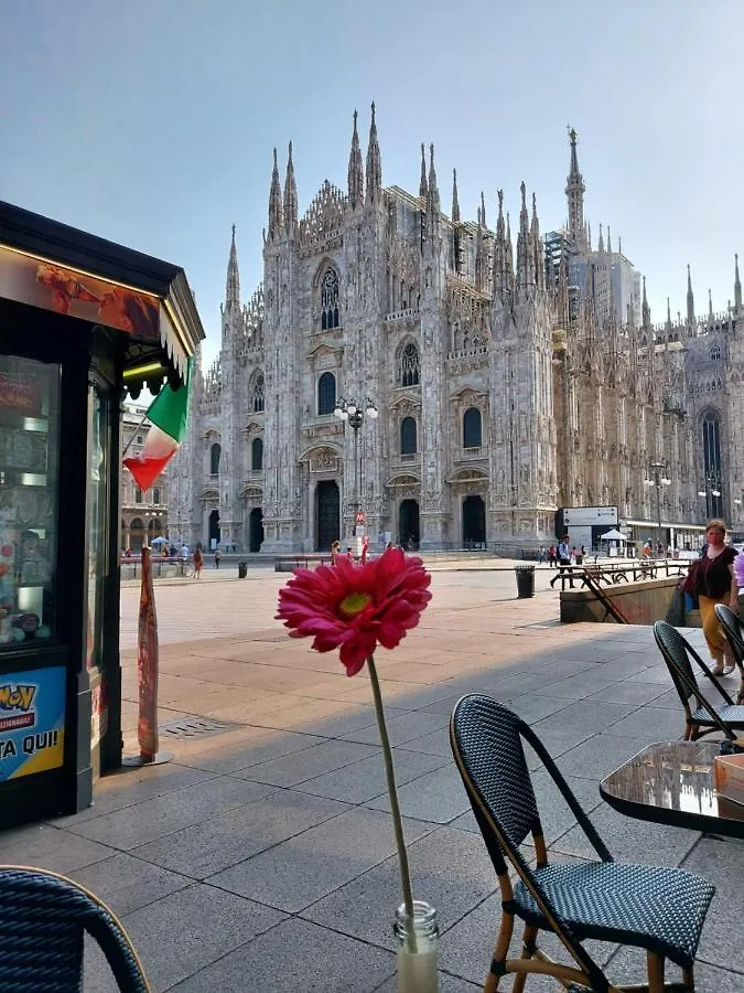 B&B Duomo Milano