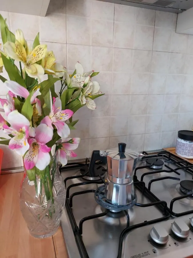 B&B Duomo Milano Bed & Breakfast
